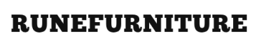 Runefurniture